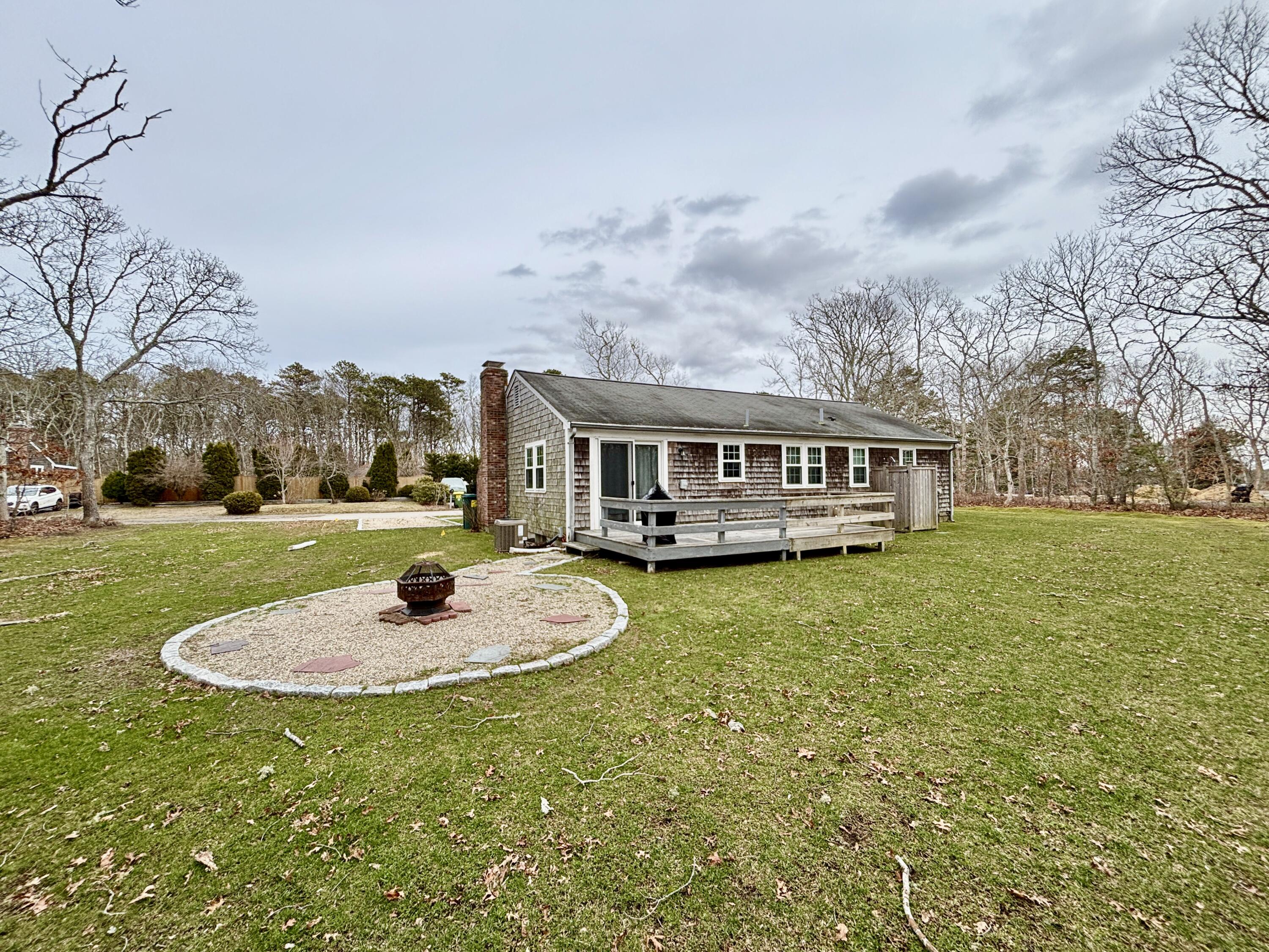 39 Whittier Drive Dennis MA 02638