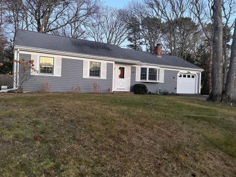 18 Johnson Lane Yarmouth MA 02673