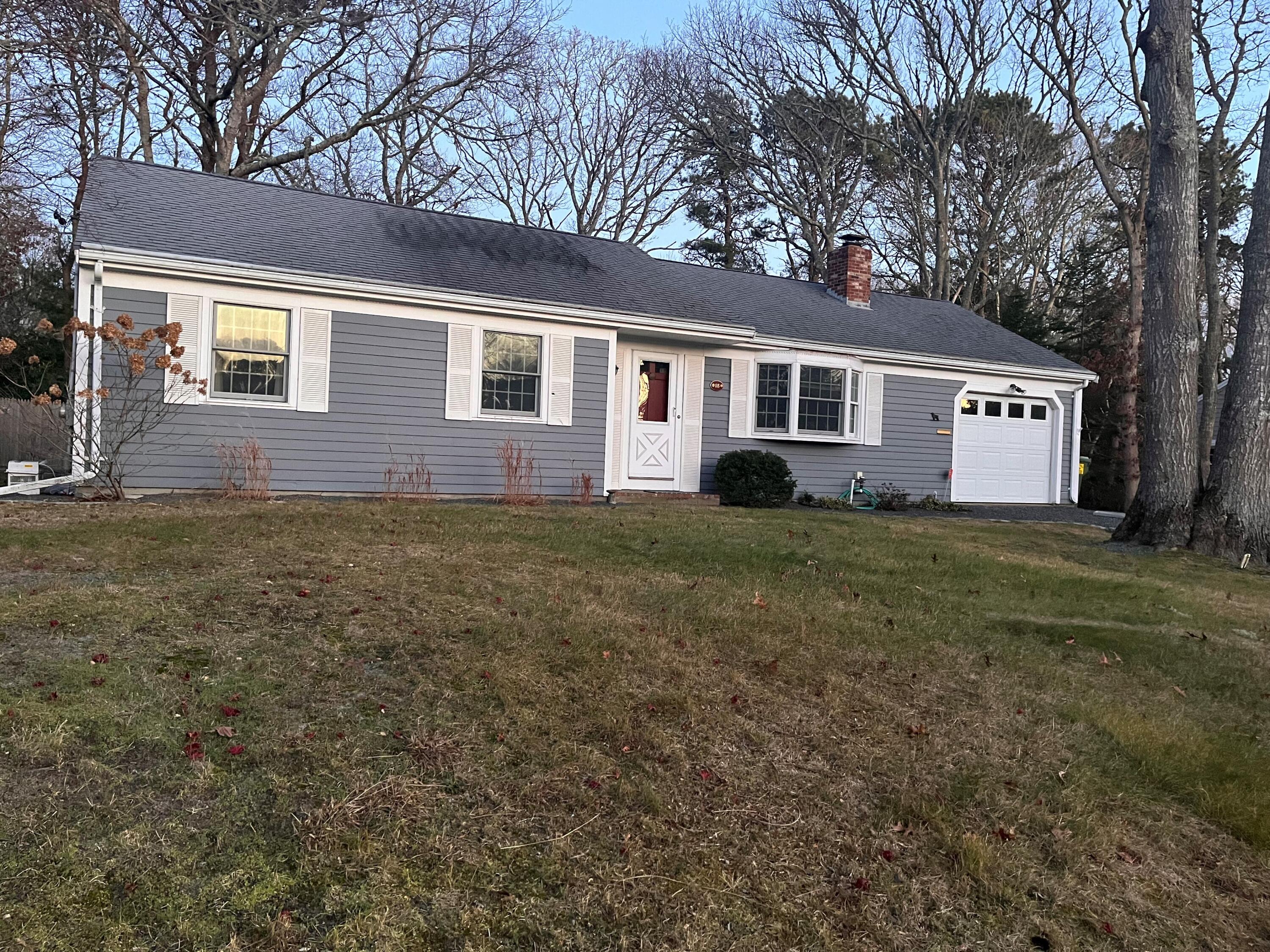 18 Johnson Lane Yarmouth MA 02673