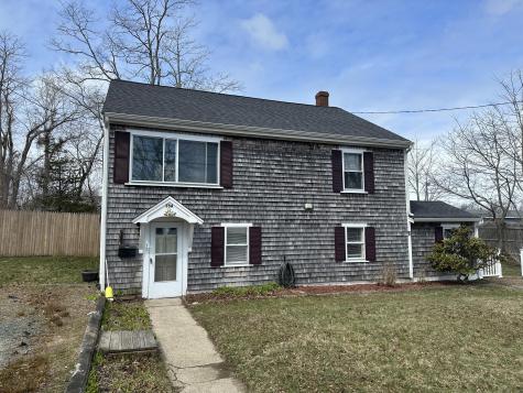 15 Baxter Avenue Yarmouth MA 02673