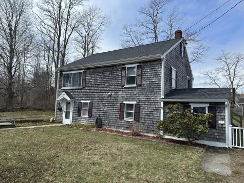 15 Baxter Avenue Yarmouth MA 02673