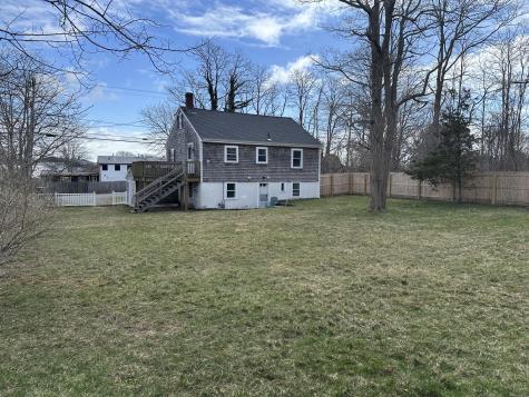 15 Baxter Avenue Yarmouth MA 02673