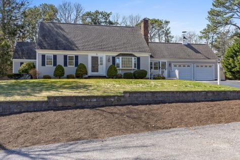 15 Greenwood Road Dennis MA 02641