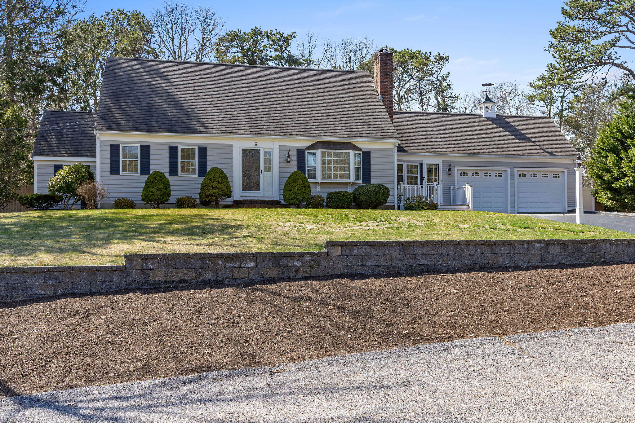 15 Greenwood Road Dennis MA 02641