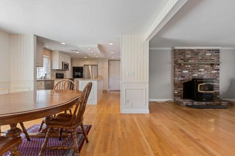 15 Greenwood Road Dennis MA 02641