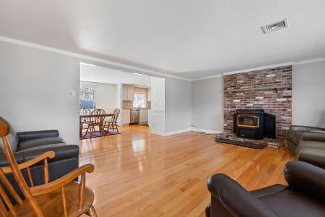 15 Greenwood Road Dennis MA 02641