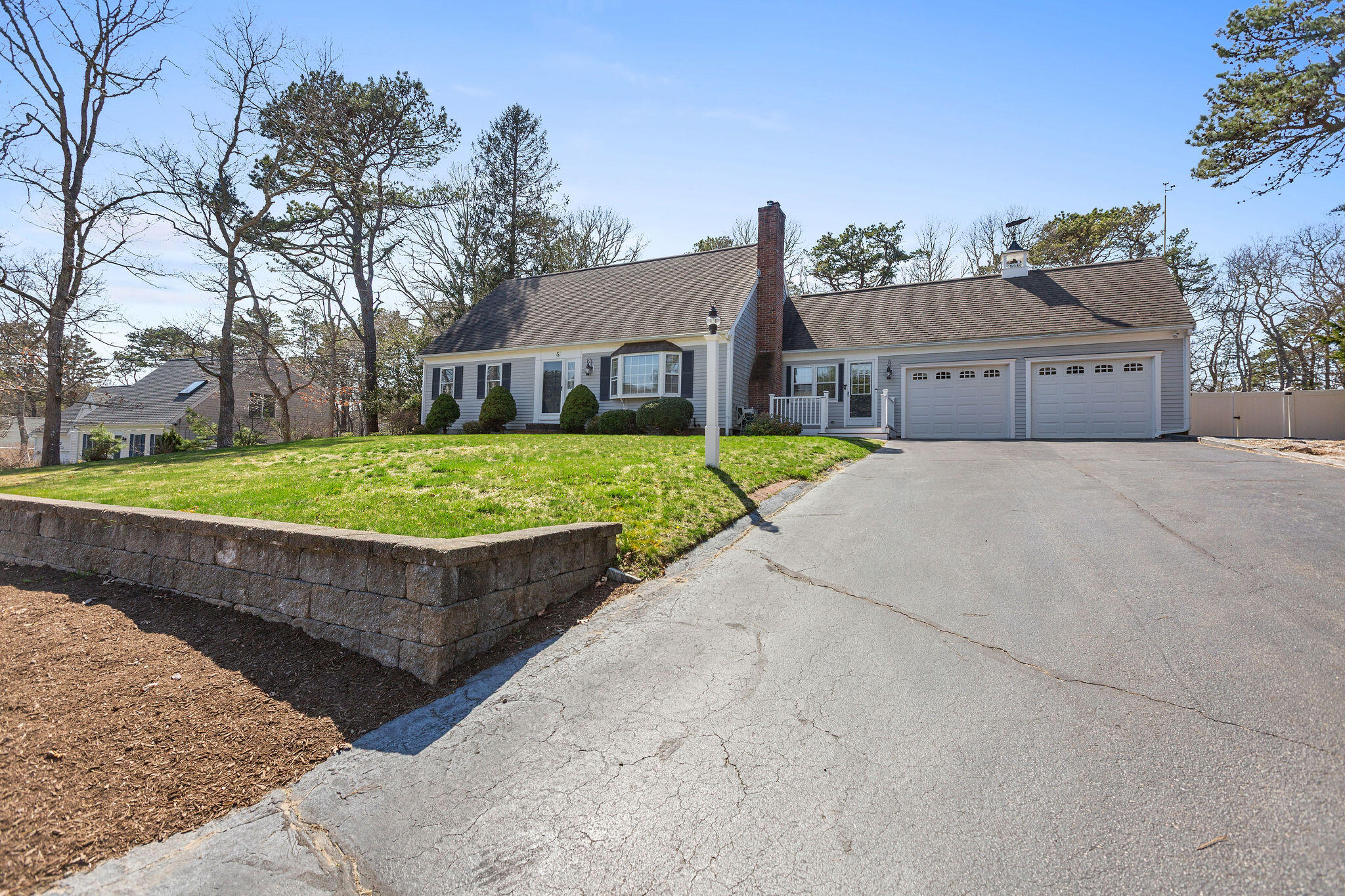 15 Greenwood Road Dennis MA 02641