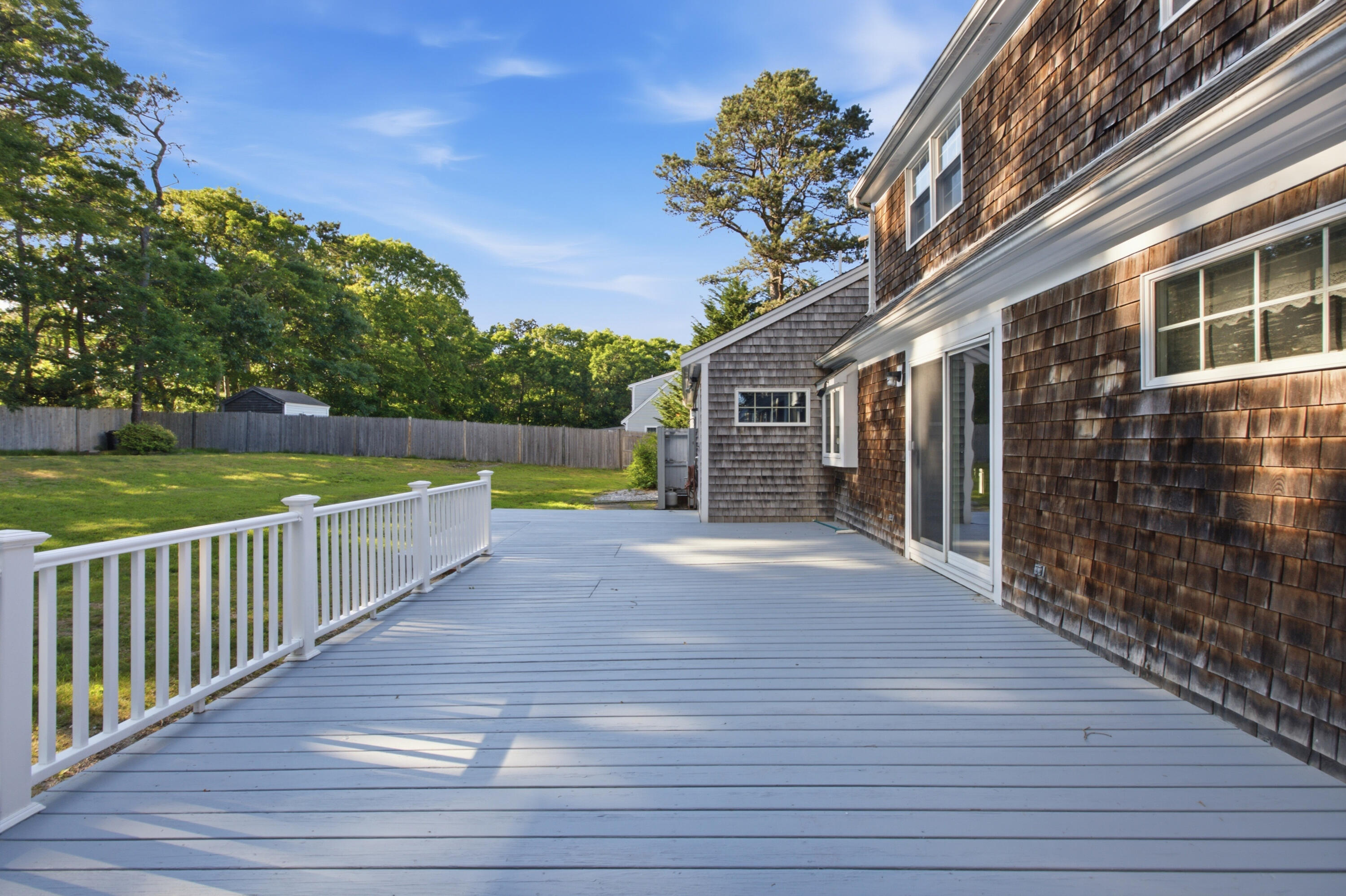 15 Greenwood Road Dennis MA 02641