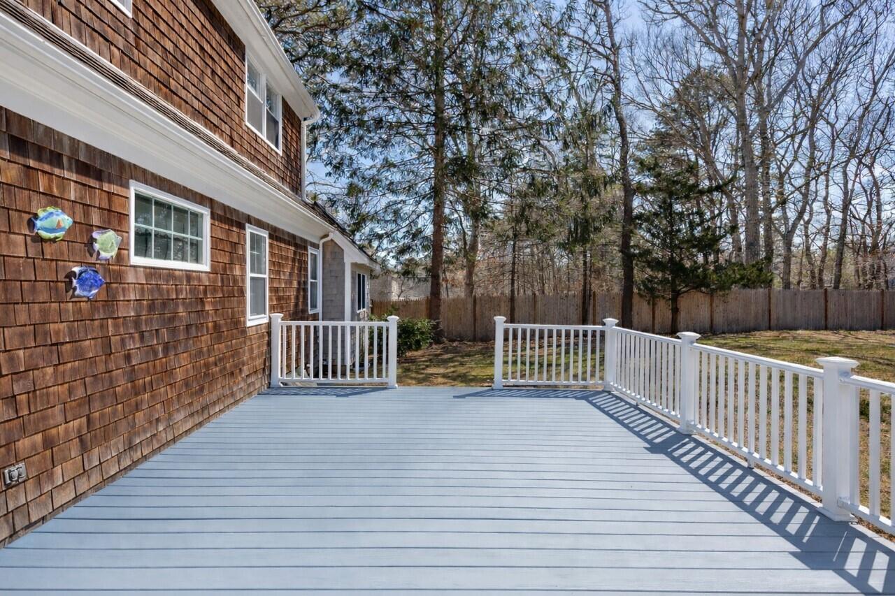 15 Greenwood Road Dennis MA 02641