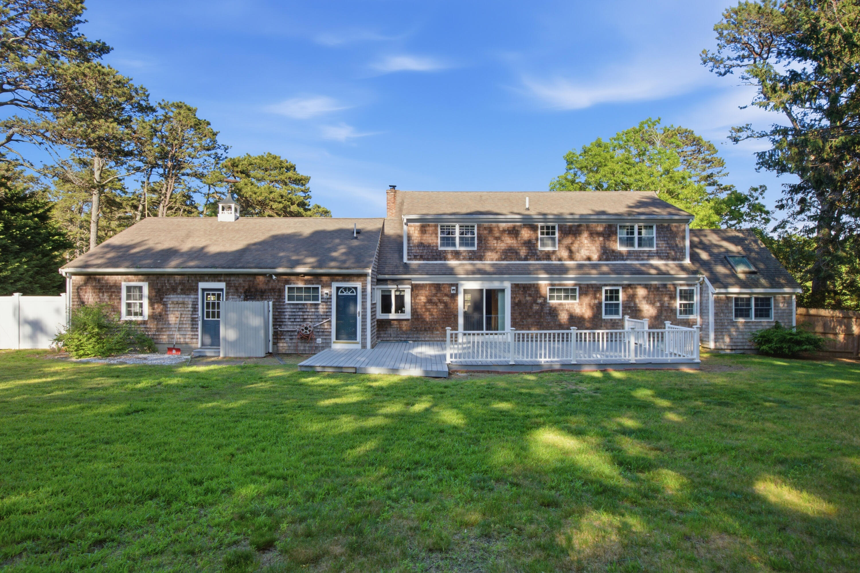 15 Greenwood Road Dennis MA 02641