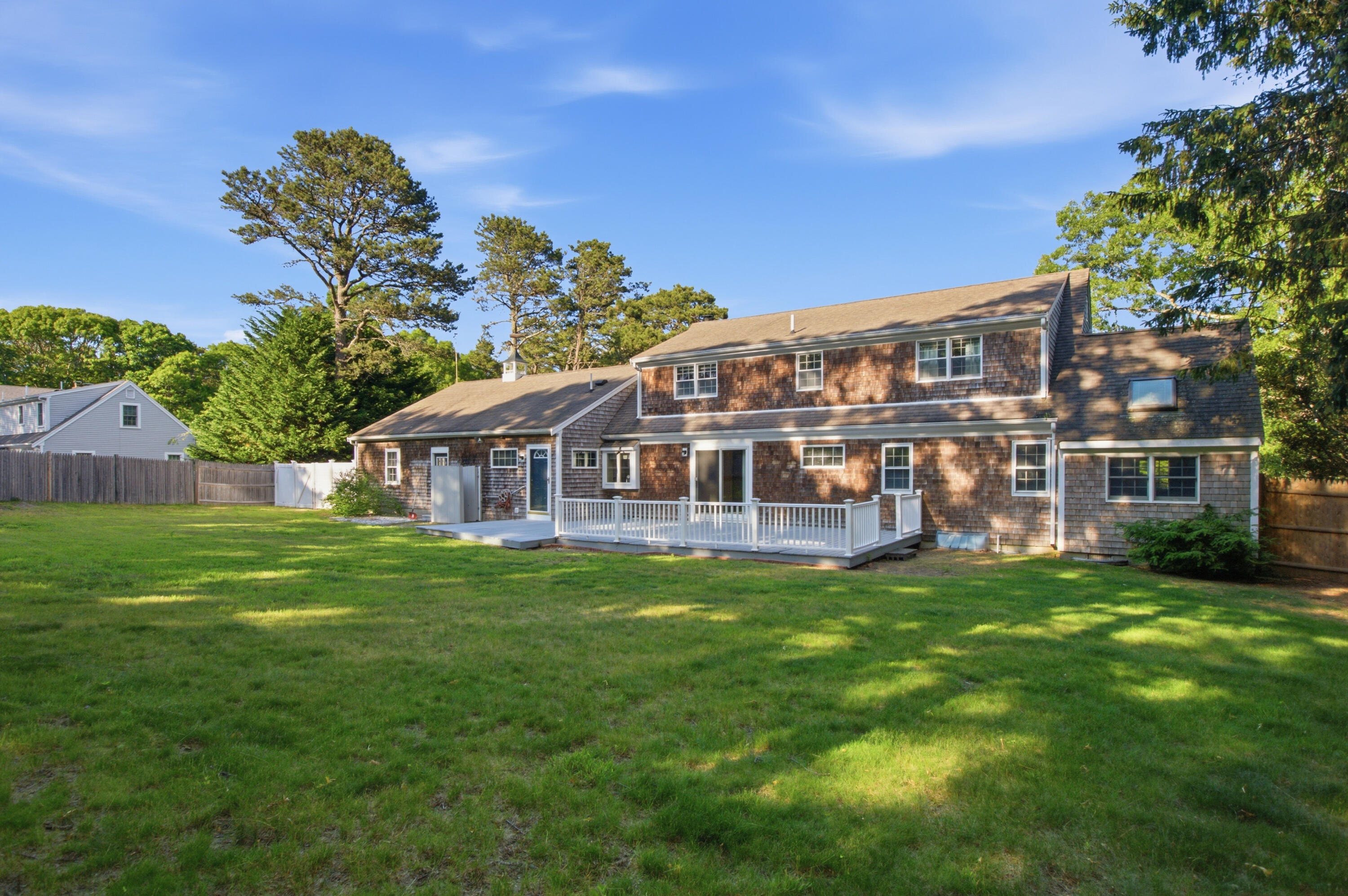 15 Greenwood Road Dennis MA 02641