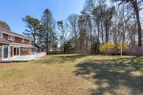 15 Greenwood Road Dennis MA 02641