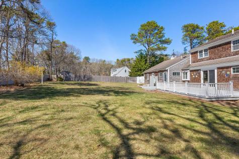 15 Greenwood Road Dennis MA 02641