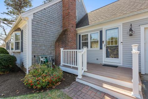 15 Greenwood Road Dennis MA 02641