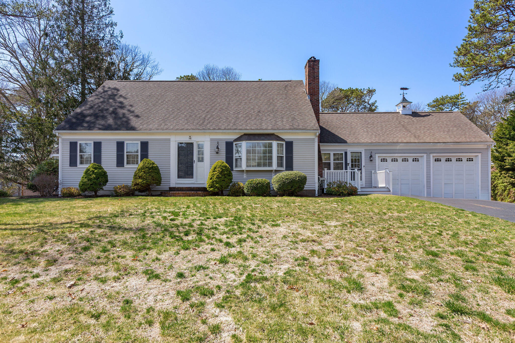 15 Greenwood Road Dennis MA 02641