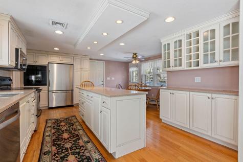 15 Greenwood Road Dennis MA 02641