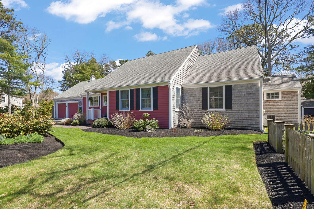 170 Sturbridge Drive Barnstable MA 02655