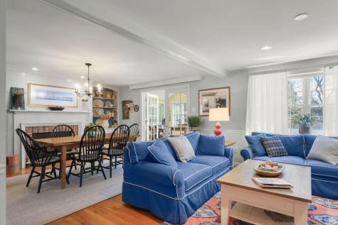 170 Sturbridge Drive Barnstable MA 02655
