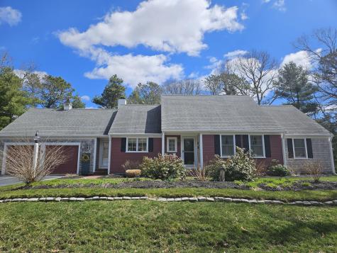 170 Sturbridge Drive Barnstable MA 02655