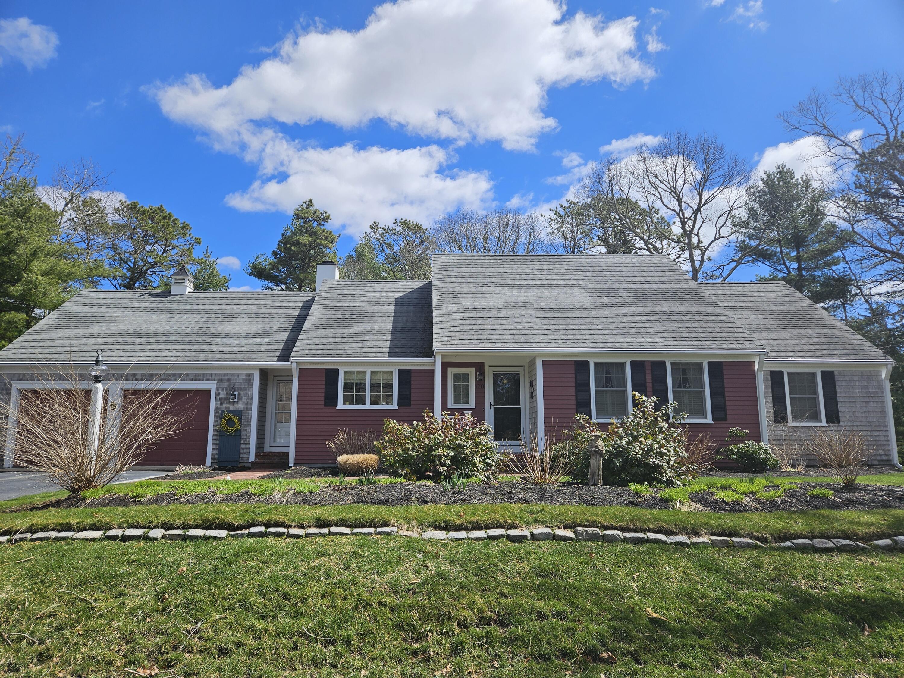 170 Sturbridge Drive Barnstable MA 02655