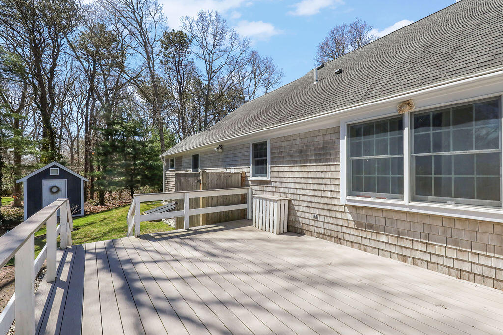 170 Sturbridge Drive Barnstable MA 02655