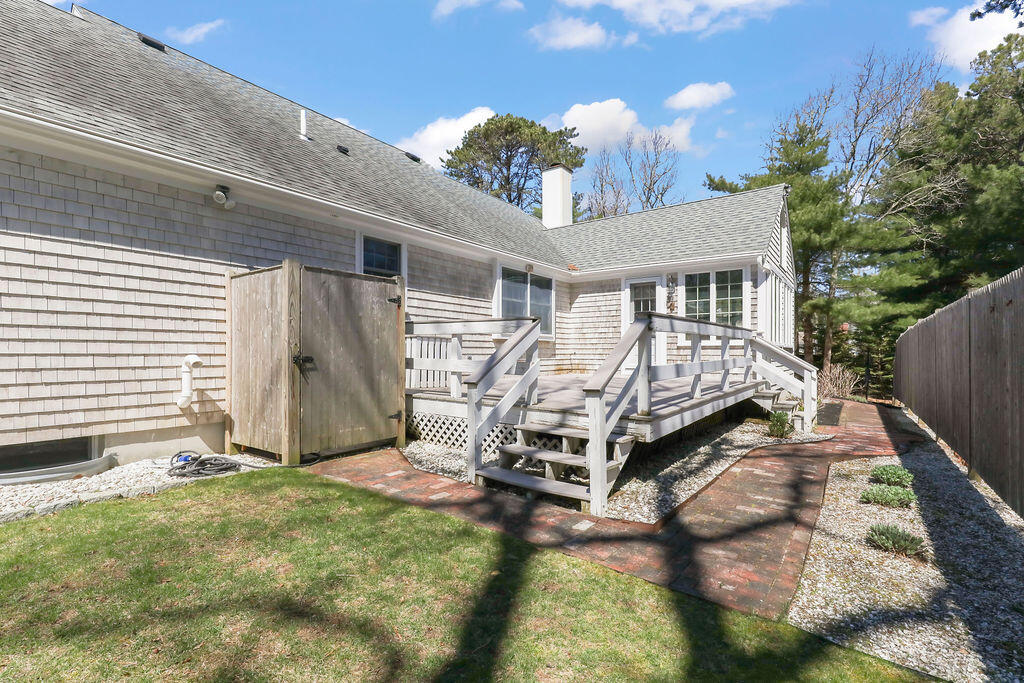 170 Sturbridge Drive Barnstable MA 02655