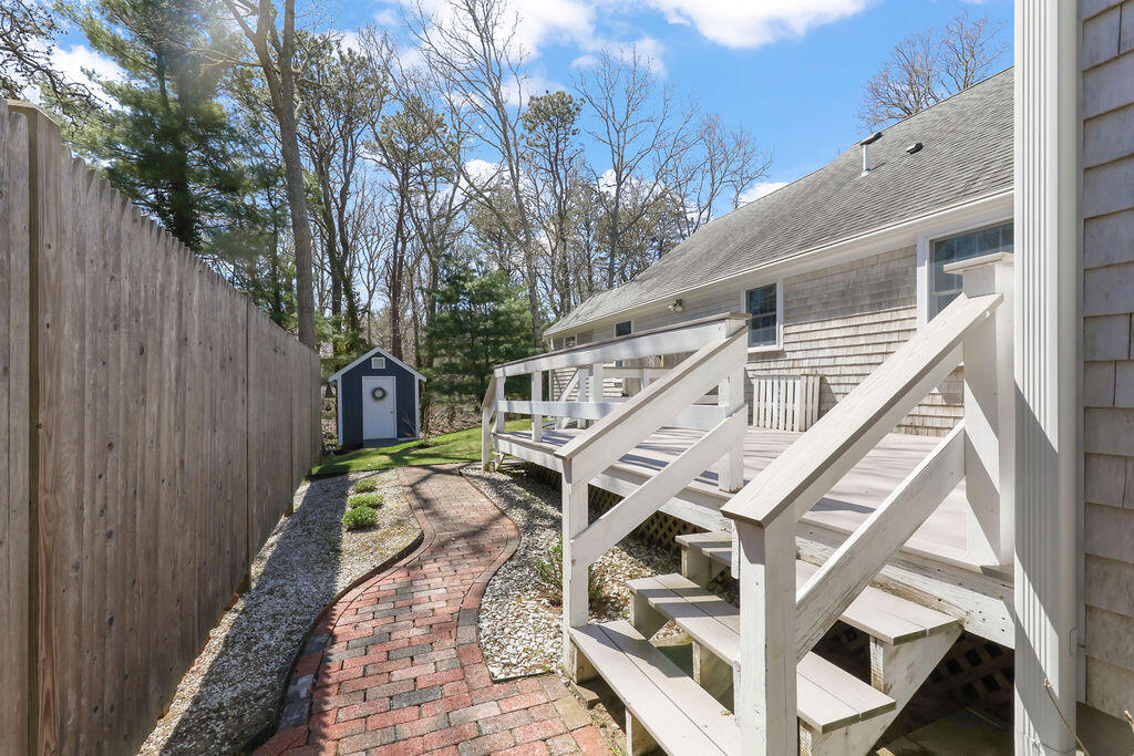 170 Sturbridge Drive Barnstable MA 02655