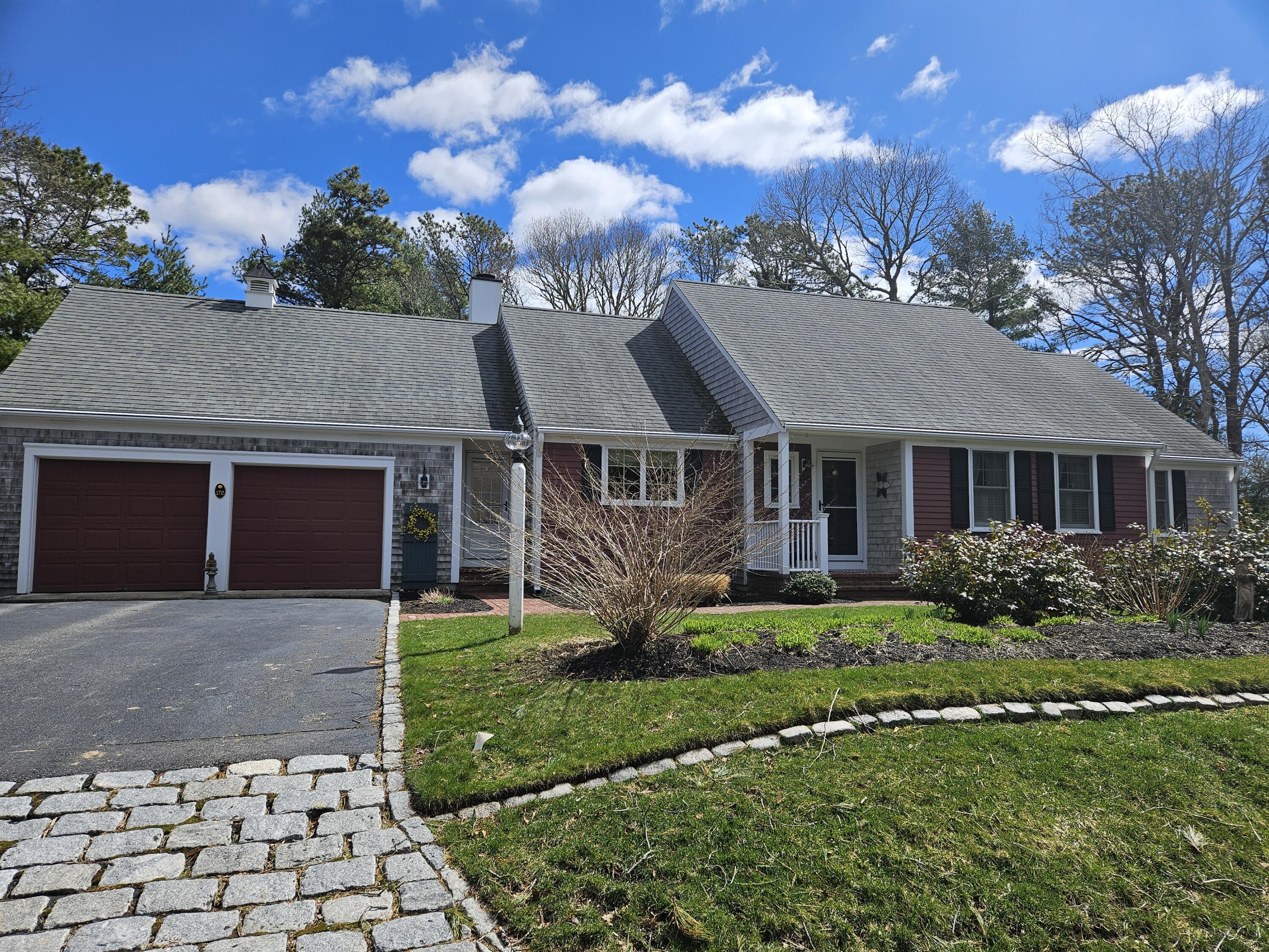 170 Sturbridge Drive Barnstable MA 02655