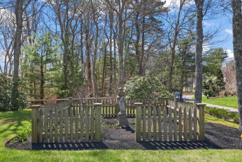 170 Sturbridge Drive Barnstable MA 02655