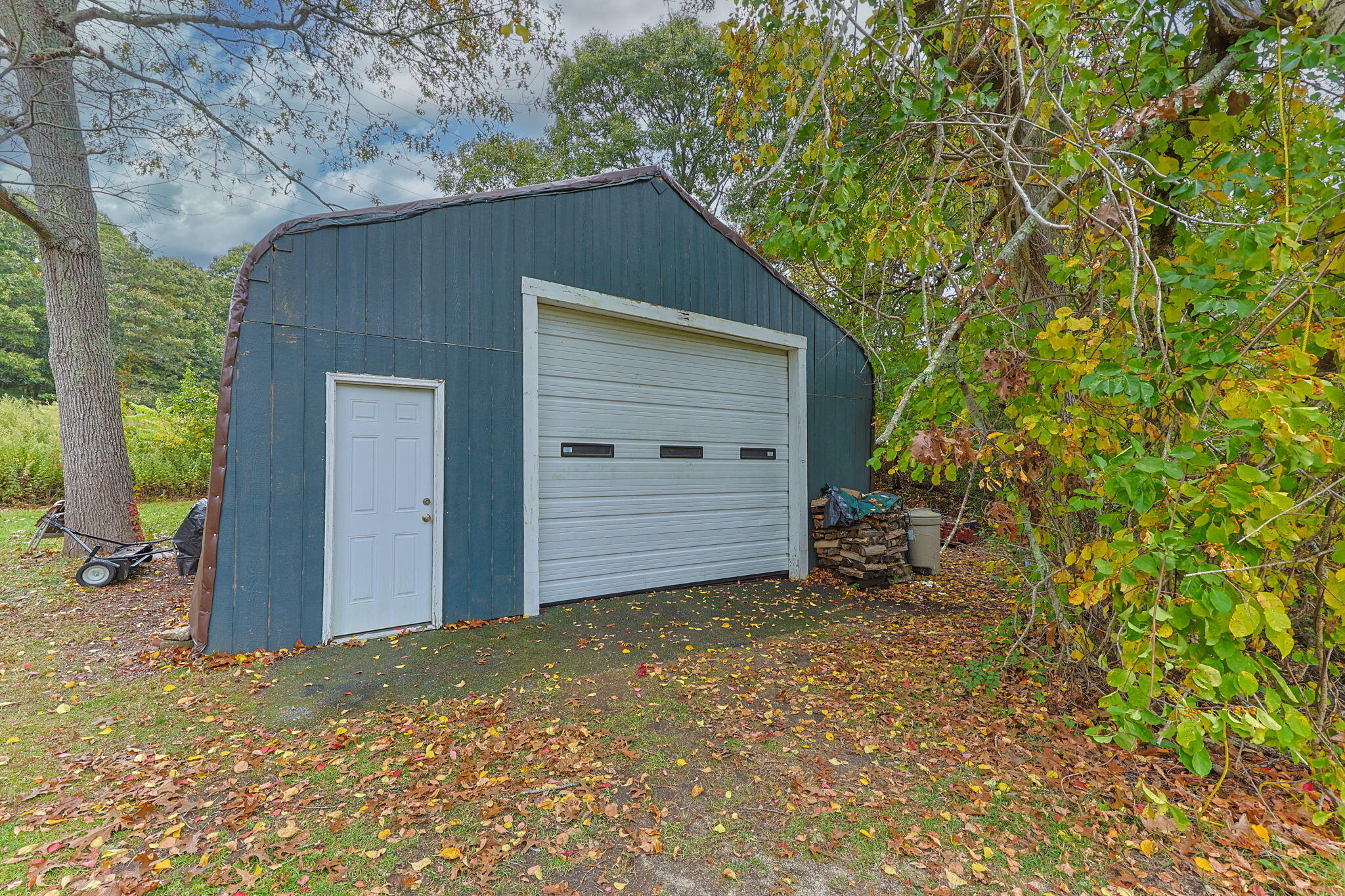 266 Lovells Lane Marstons Mills MA 02648