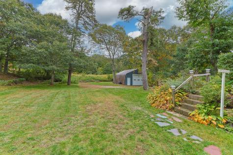 266 Lovells Lane Marstons Mills MA 02648