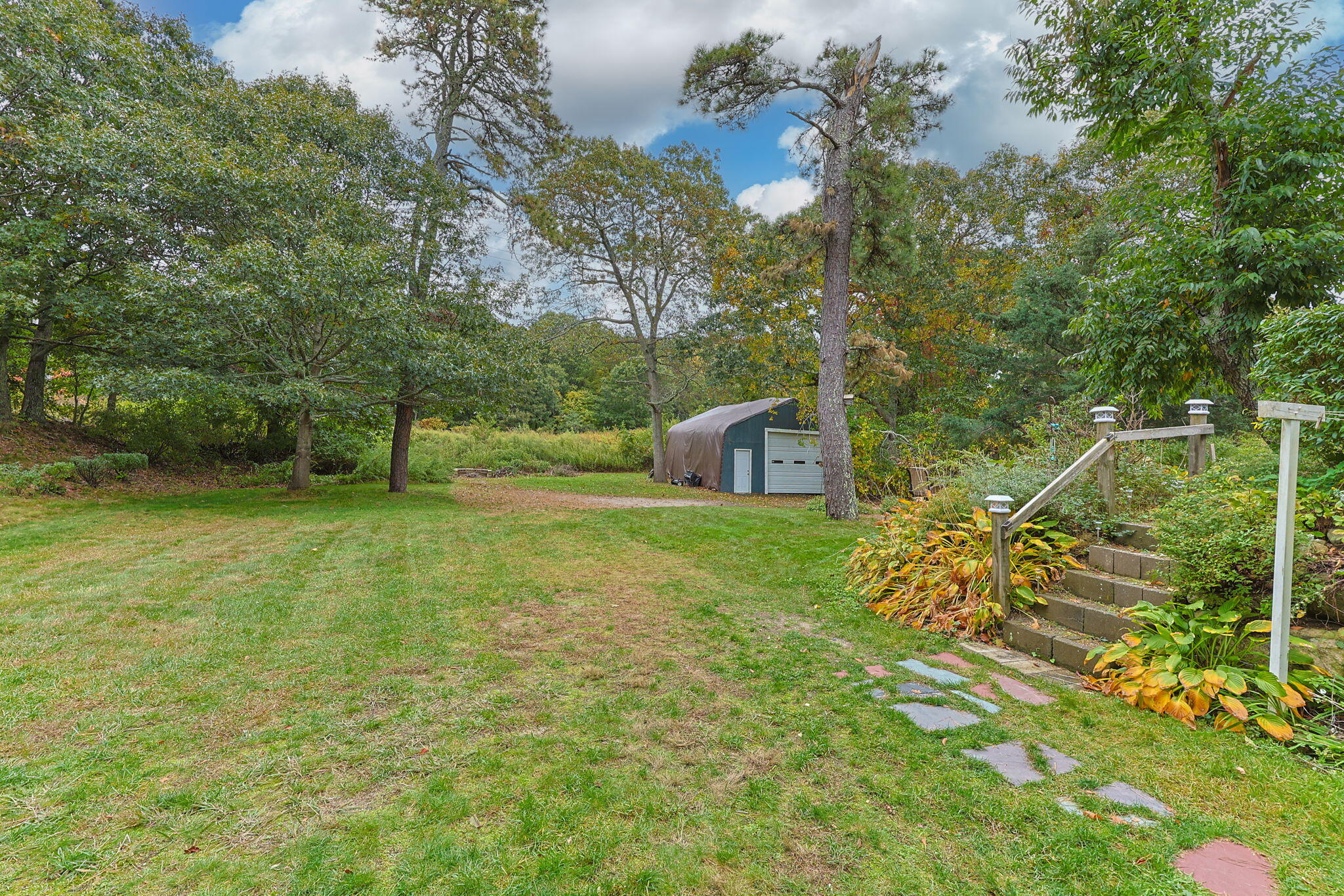 266 Lovells Lane Marstons Mills MA 02648