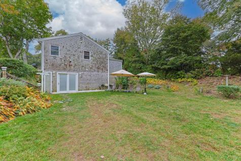 266 Lovells Lane Marstons Mills MA 02648