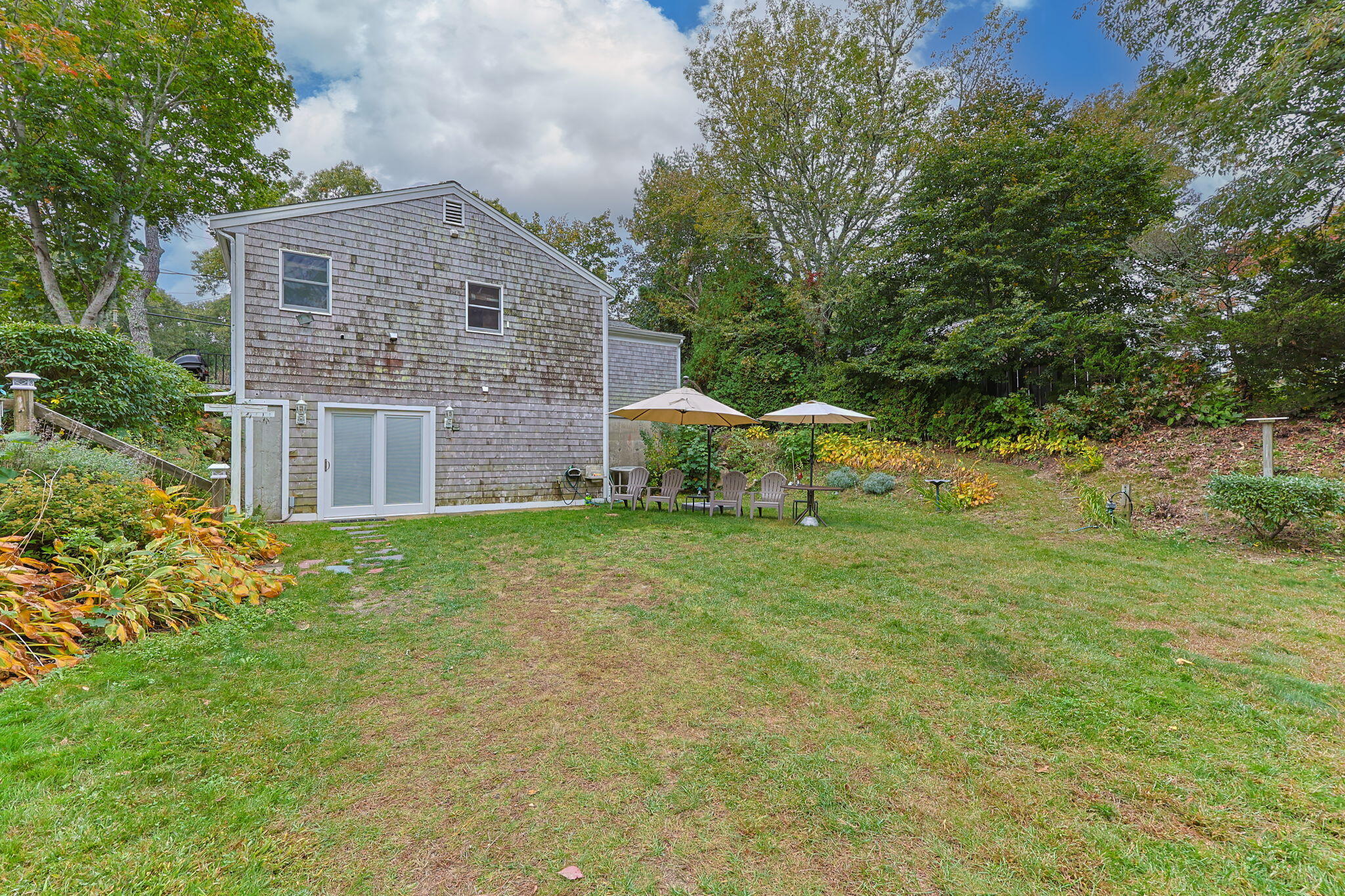 266 Lovells Lane Marstons Mills MA 02648