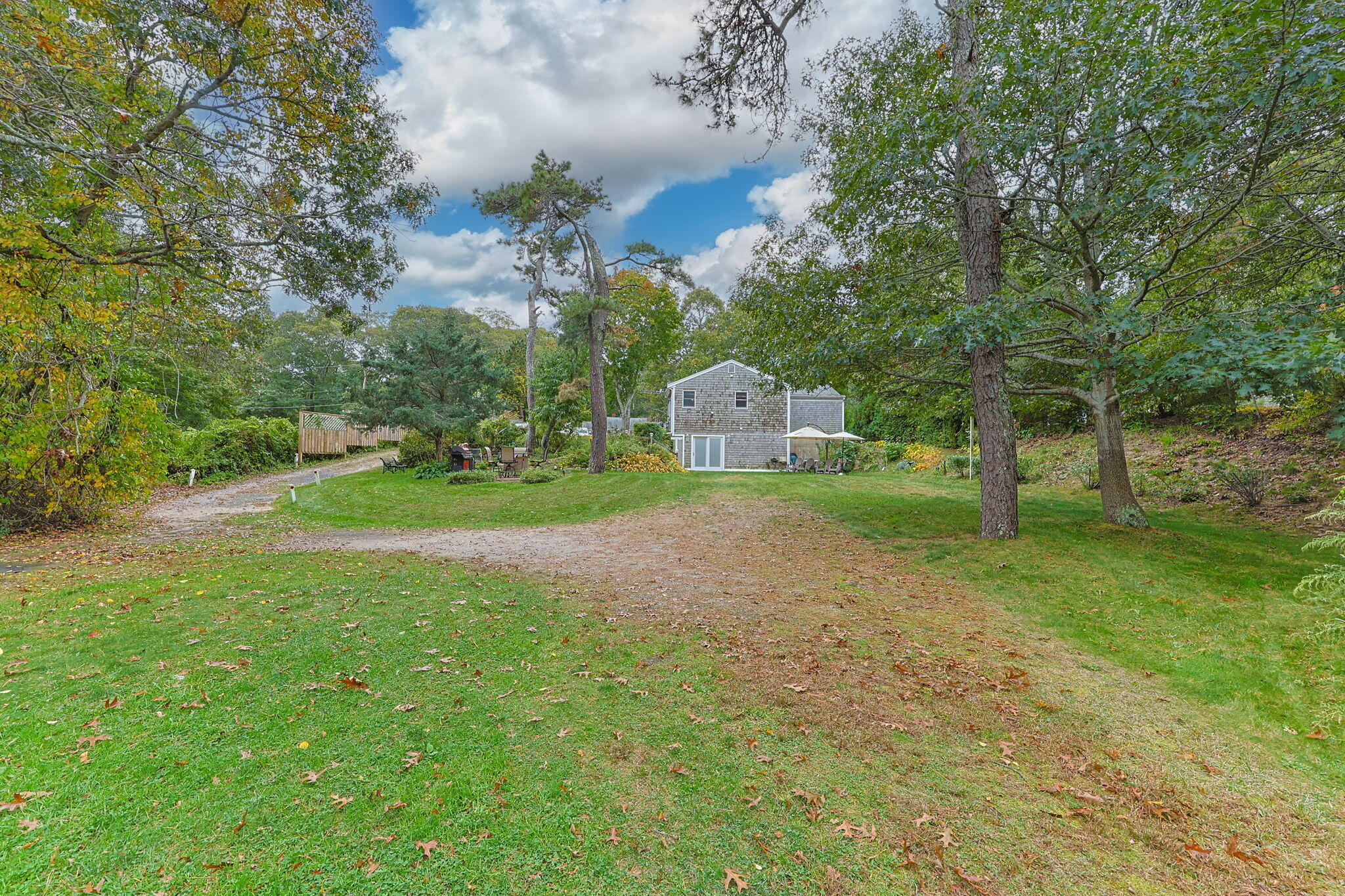 266 Lovells Lane Marstons Mills MA 02648