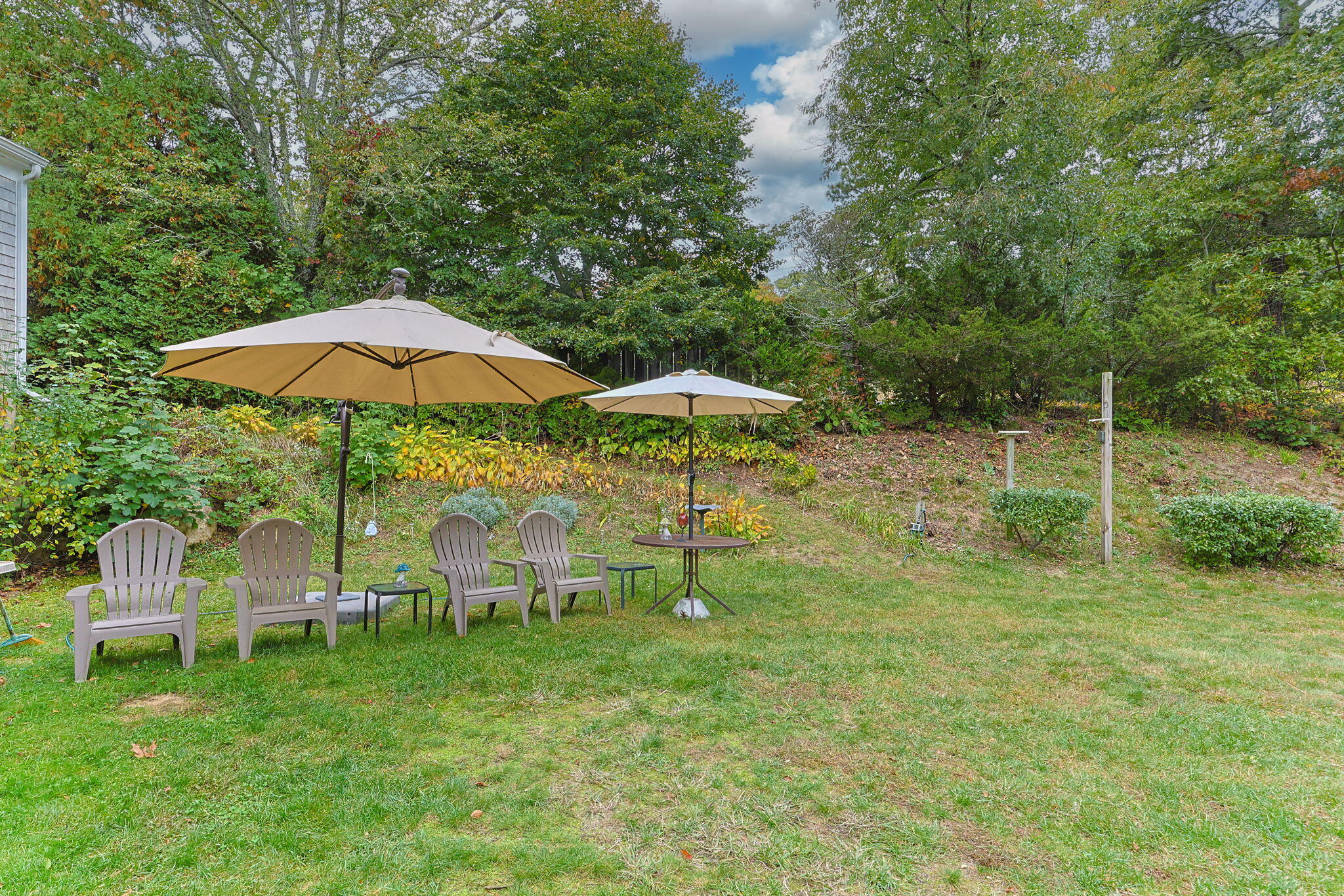 266 Lovells Lane Marstons Mills MA 02648