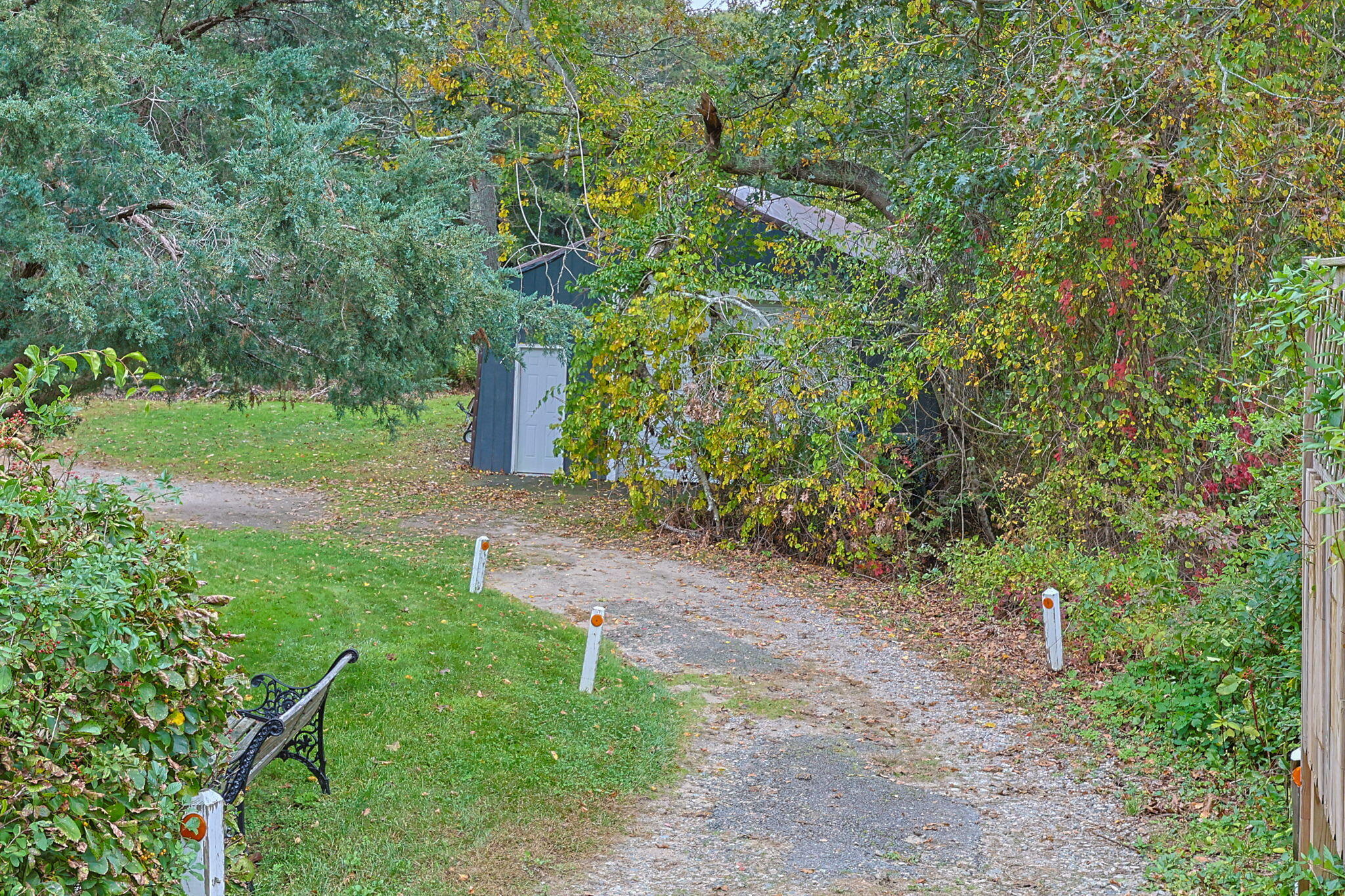 266 Lovells Lane Marstons Mills MA 02648