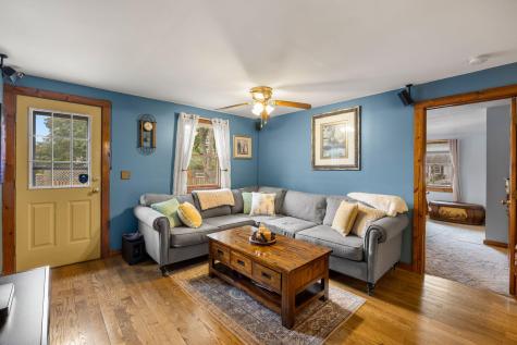 266 Lovells Lane Marstons Mills MA 02648