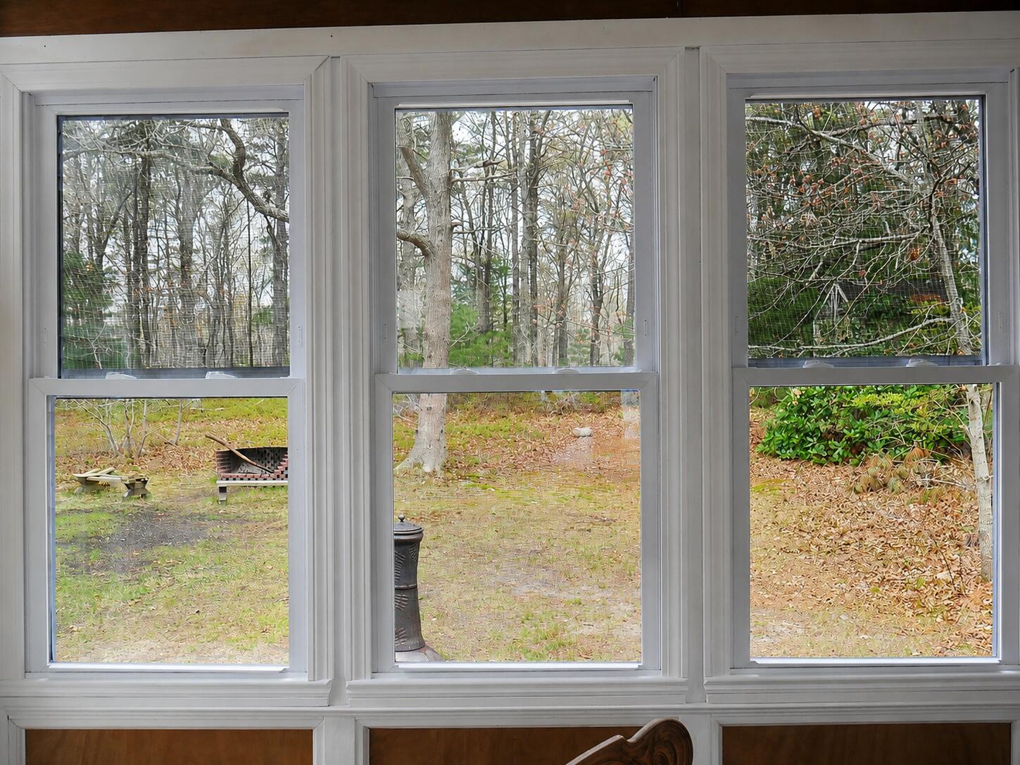 89 Degrass Road Mashpee MA 02649