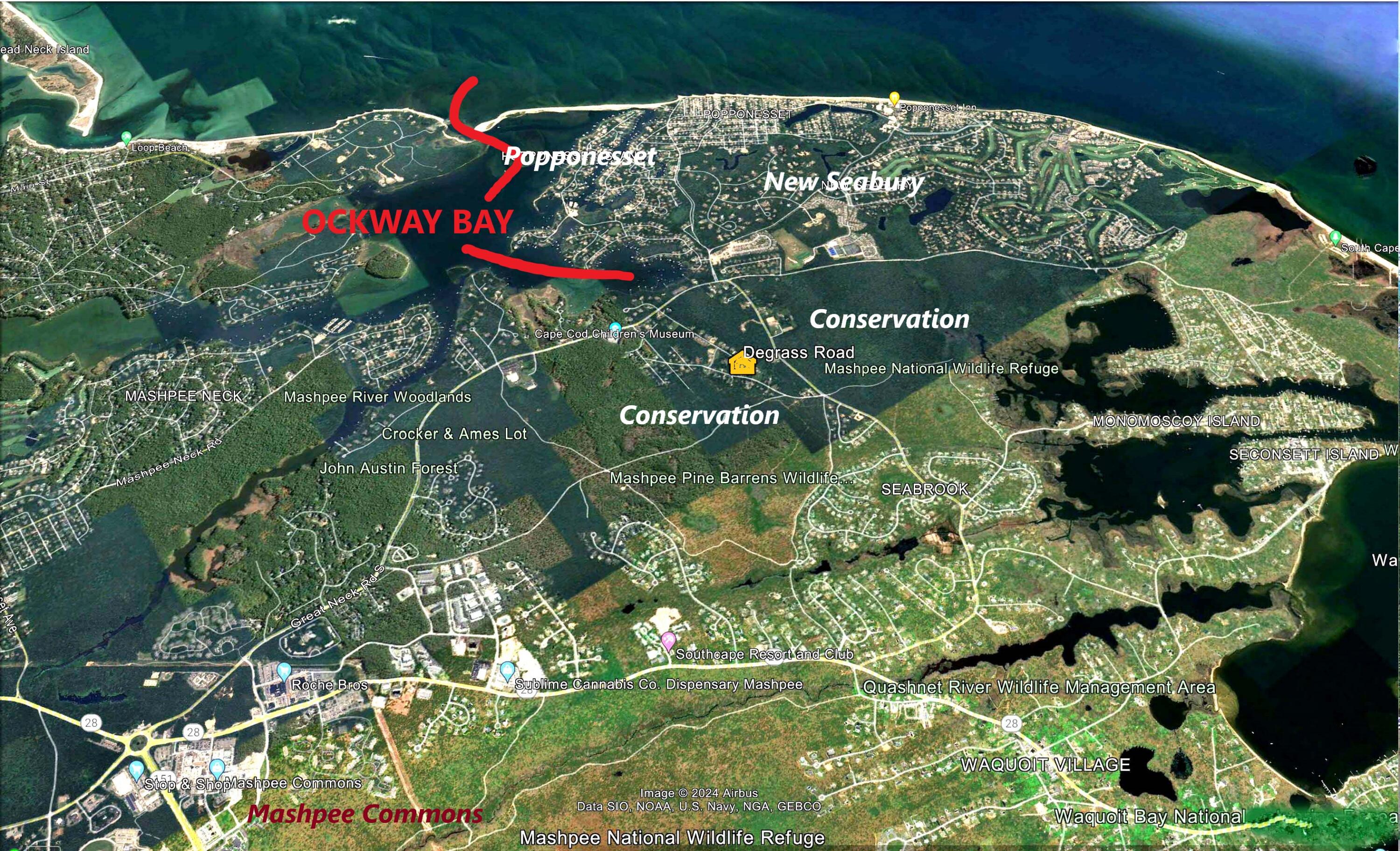 89 Degrass Road, Mashpee MA photo 4