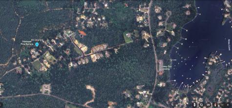 89 Degrass Road Mashpee MA 02649