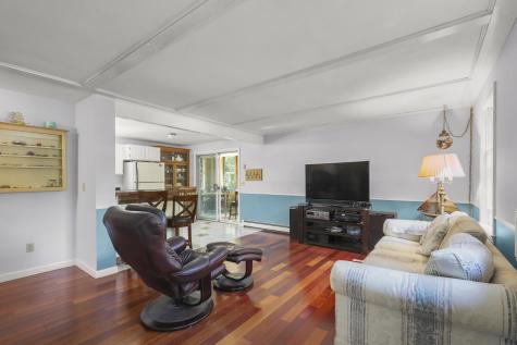 89 Degrass Road Mashpee MA 02649