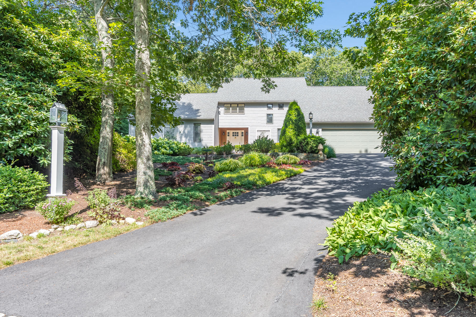 66 Clear Pond Road Falmouth MA 02540