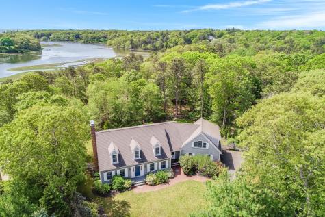 117 Wild Goose Way Barnstable MA 02632