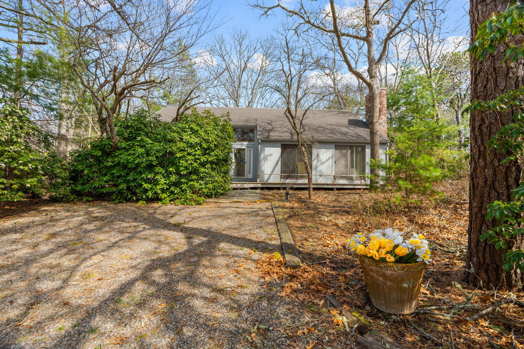 213 Fells Pond Road Mashpee MA 02649