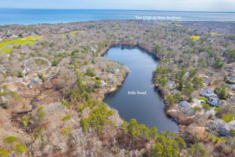 213 Fells Pond Road Mashpee MA 02649