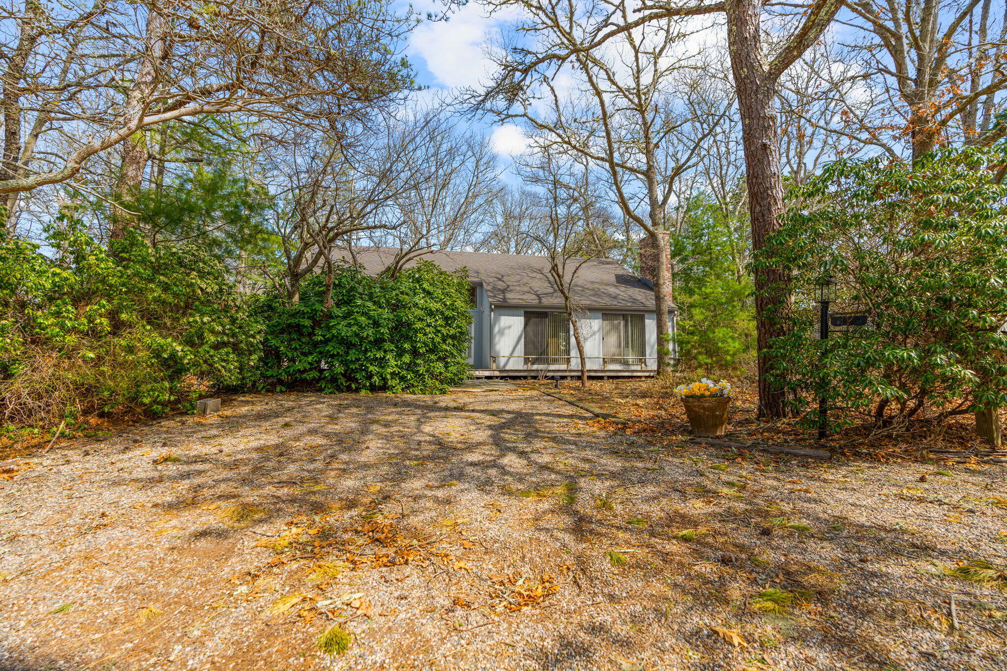 213 Fells Pond Road Mashpee MA 02649