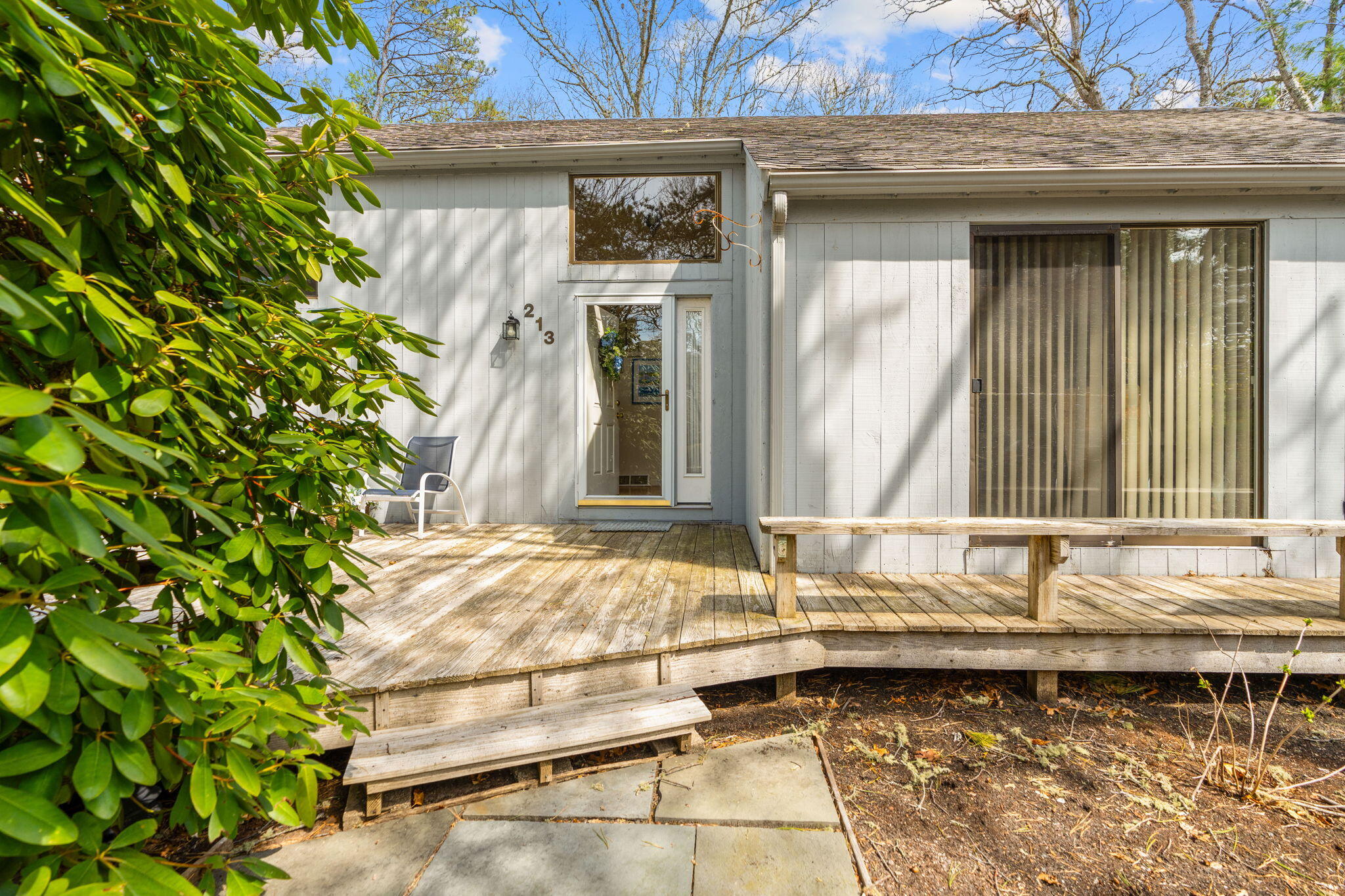 213 Fells Pond Road Mashpee MA 02649