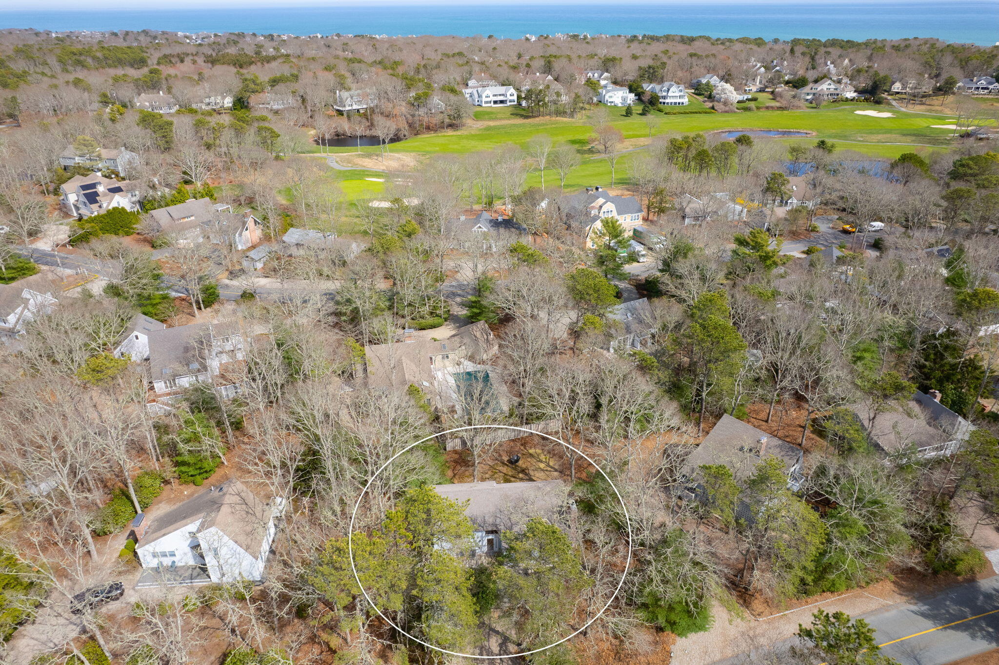 213 Fells Pond Road Mashpee MA 02649