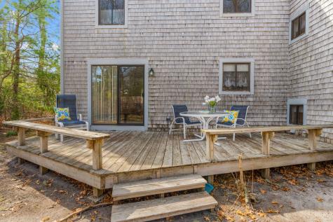 213 Fells Pond Road Mashpee MA 02649